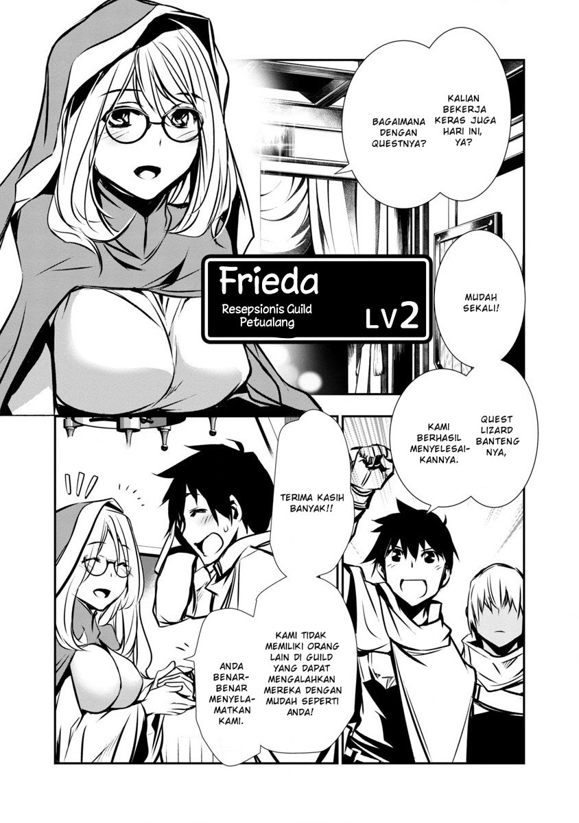 Isekai NTR Chapter 02 Bahasa Indonesia